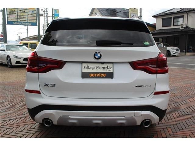 Bmw X3 2019-02 20613-4
