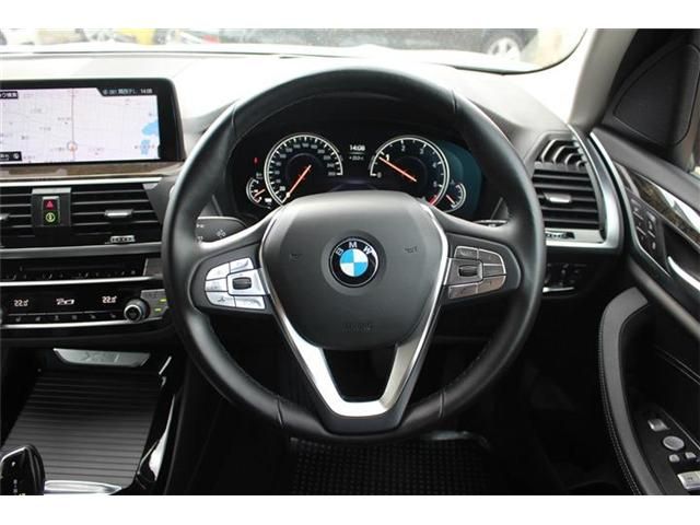 Bmw X3 2019-02 20613-10