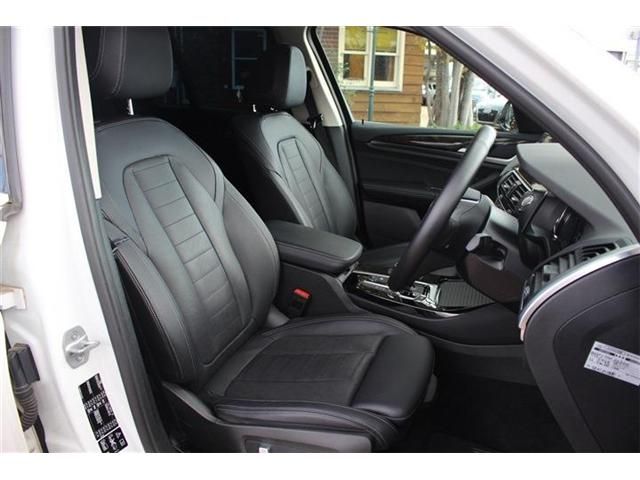 Bmw X3 2019-02 20613-13