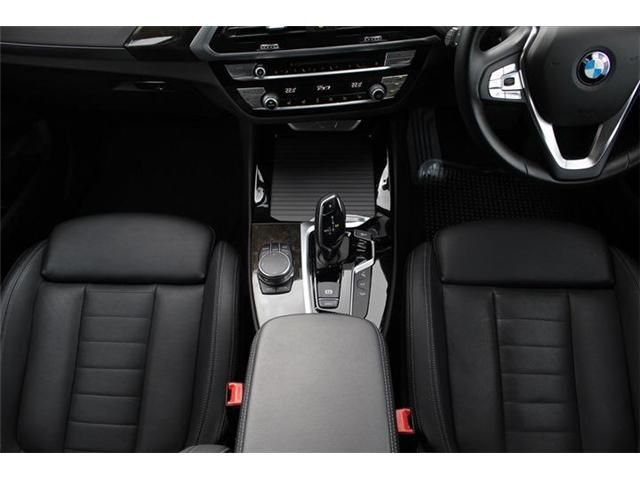 Bmw X3 2019-02 20613-9