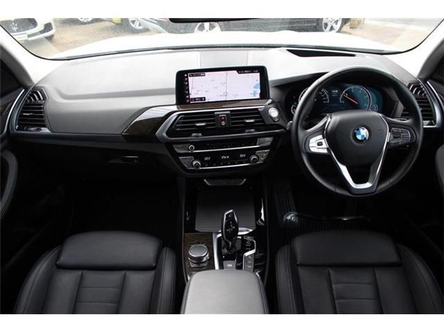 Bmw X3 2019-02 20613-6