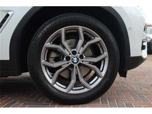Bmw X3 2019-02 20613-15