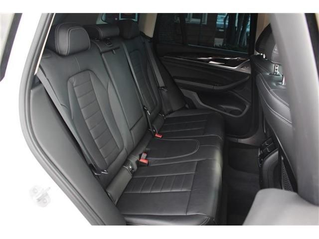 Bmw X3 2019-02 20613-12