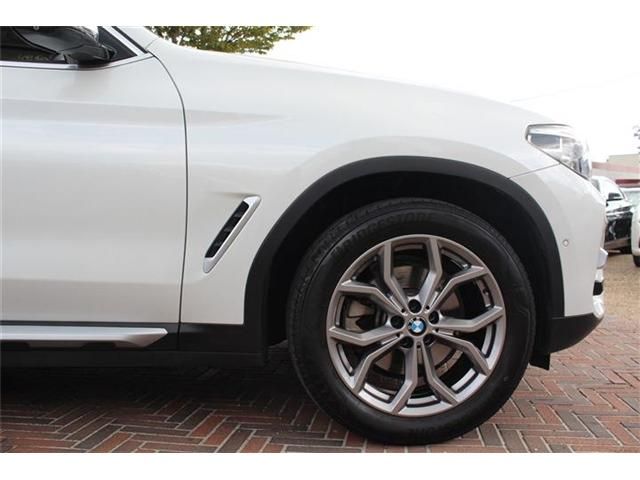 Bmw X3 2019-02 20613-14