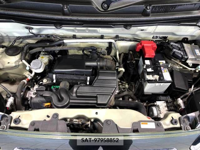 Suzuki HUSTLER 2019-05 336147-18