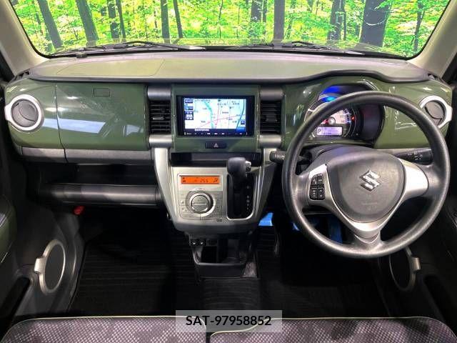 Suzuki HUSTLER 2019-05 336147-1