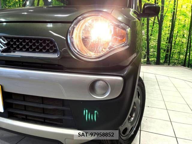 Suzuki HUSTLER 2019-05 336147-12