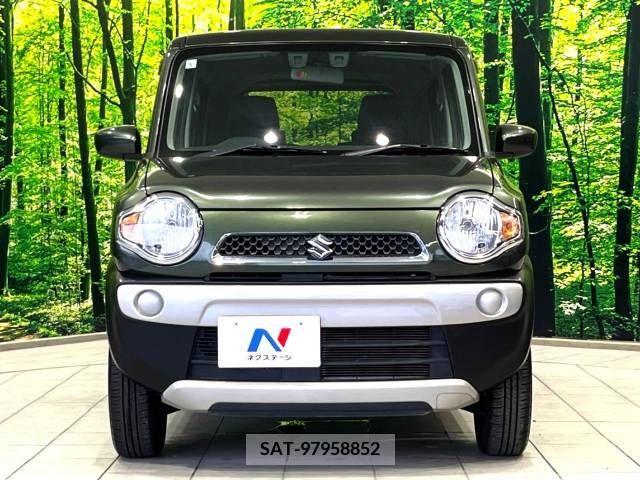 Suzuki HUSTLER 2019-05 336147-14