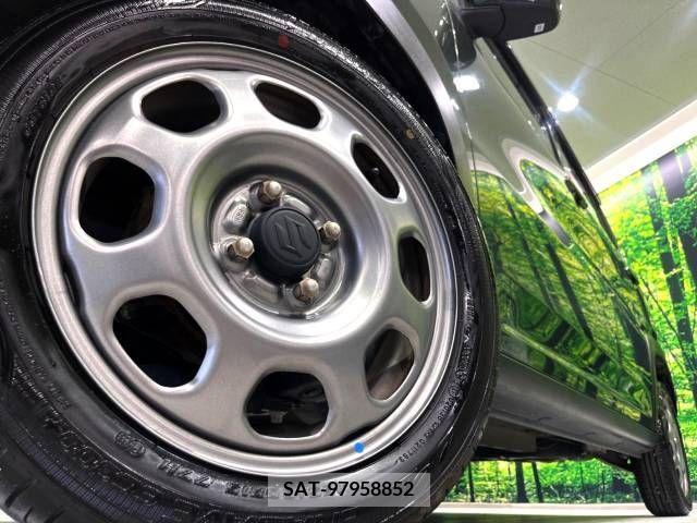 Suzuki HUSTLER 2019-05 336147-13
