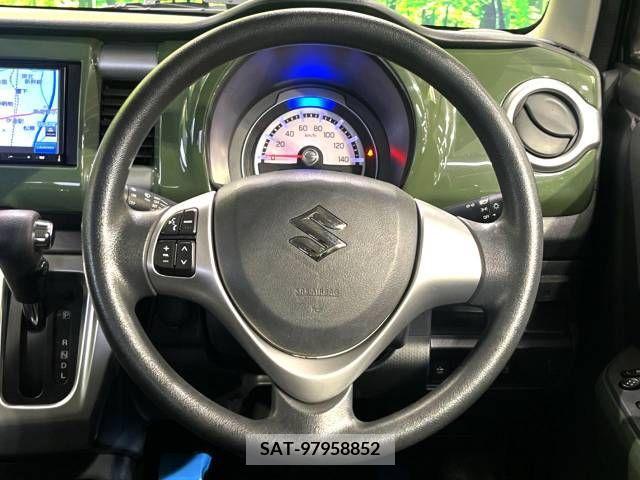 Suzuki HUSTLER 2019-05 336147-11
