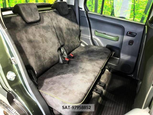 Suzuki HUSTLER 2019-05 336147-9