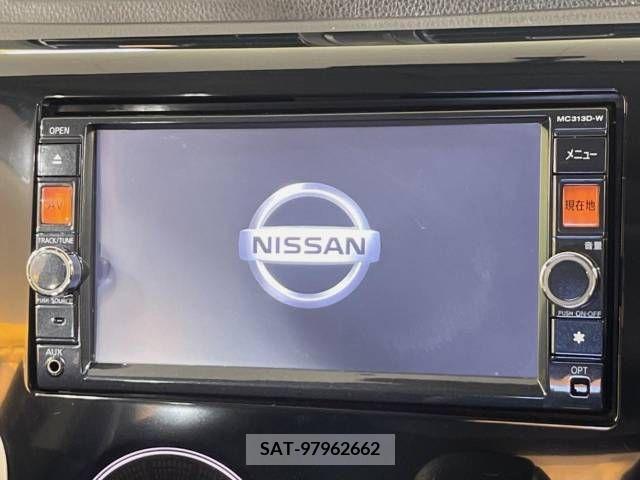 Nissan DAYZ 2013-09 267530-2