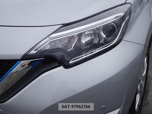 Nissan NOTE 2019-05 252463-3