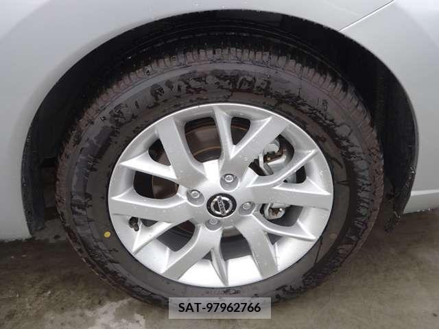 Nissan NOTE 2019-05 252463-14