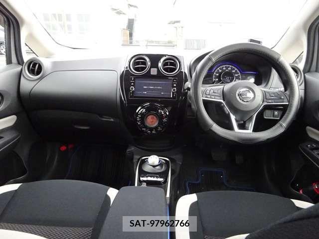 Nissan NOTE 2019-05 252463-1