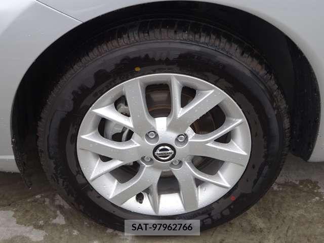 Nissan NOTE 2019-05 252463-11