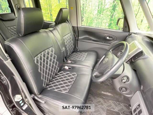 Daihatsu TANTO CUSTOM 2008-07 326938-3