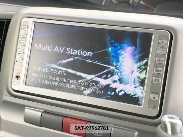 Daihatsu TANTO CUSTOM 2008-07 326938-2