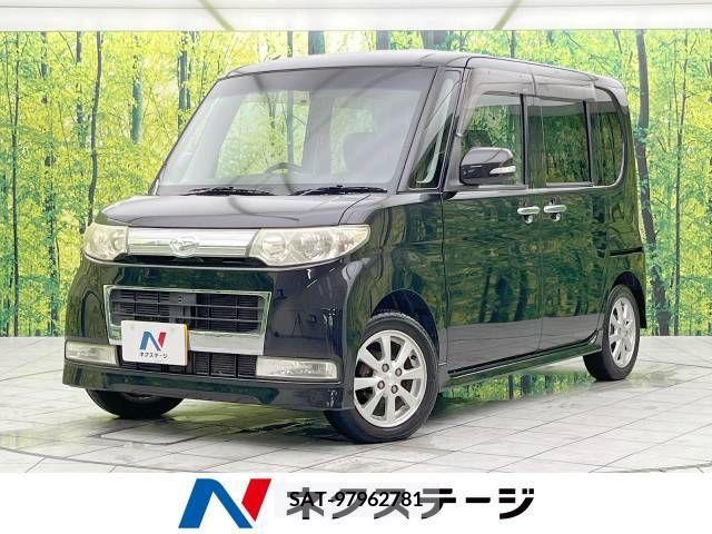 Daihatsu TANTO CUSTOM 2008-07 326938-0