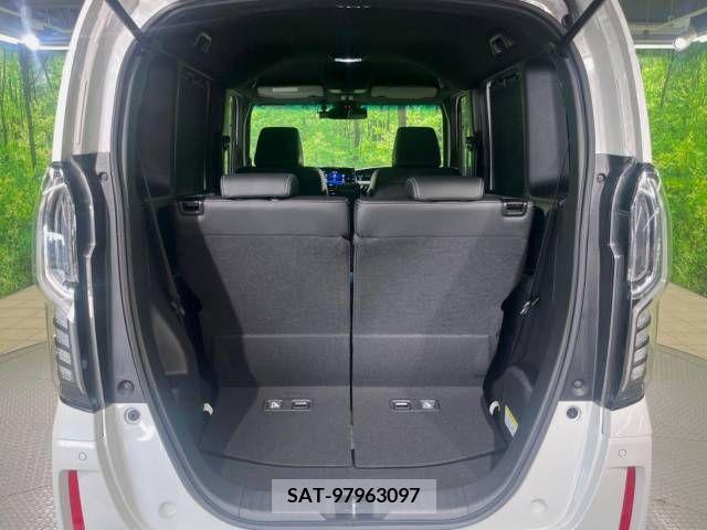 Honda N BOX CUSTOM 2021-12 337973-10