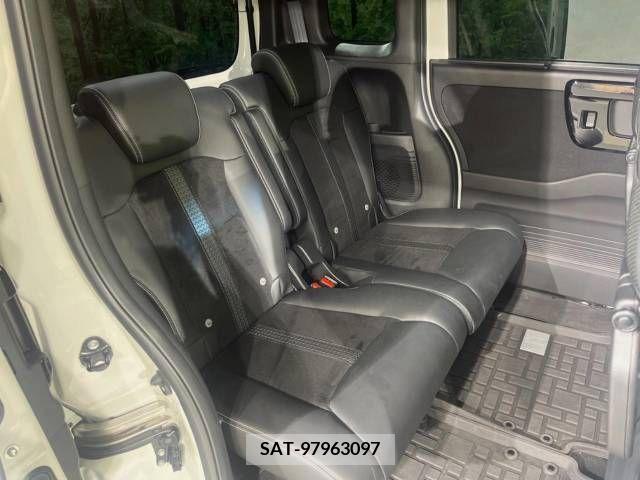 Honda N BOX CUSTOM 2021-12 337973-9