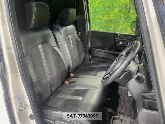Honda N BOX CUSTOM 2021-12 337973-8