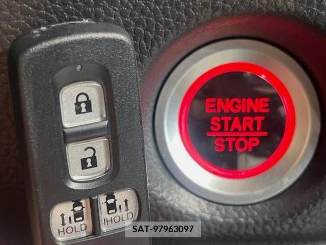 Honda N BOX CUSTOM 2021-12 337973-7