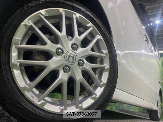 Honda N BOX CUSTOM 2021-12 337973-13