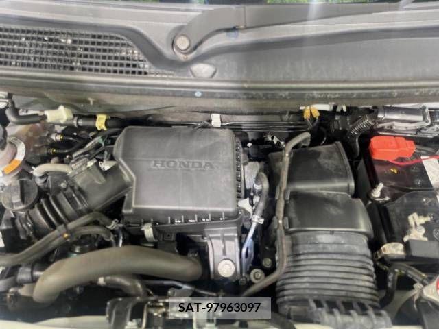 Honda N BOX CUSTOM 2021-12 337973-18