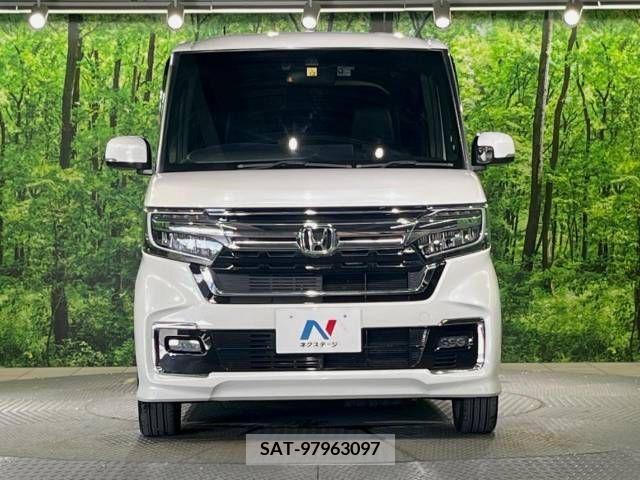 Honda N BOX CUSTOM 2021-12 337973-14