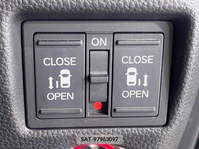 Honda N BOX CUSTOM 2021-12 337973-5