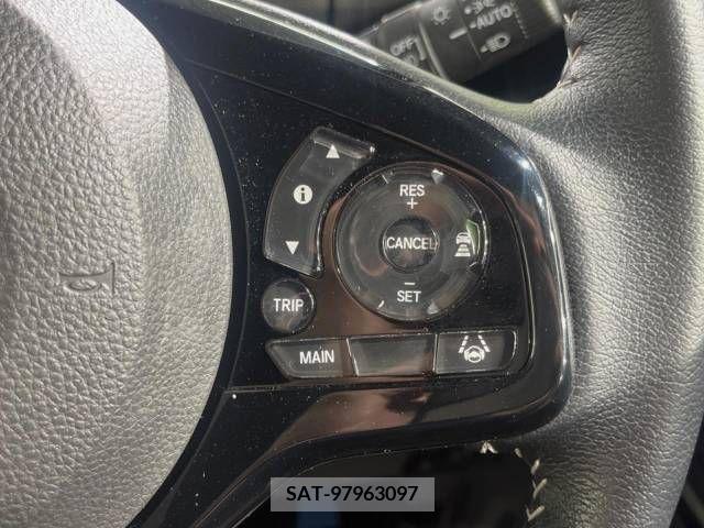 Honda N BOX CUSTOM 2021-12 337973-4