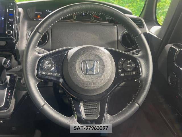 Honda N BOX CUSTOM 2021-12 337973-11