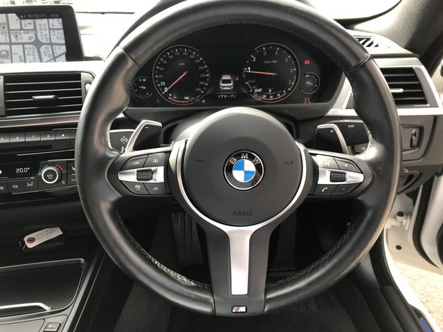 Bmw 4 SERIES 2018-11 6084-19