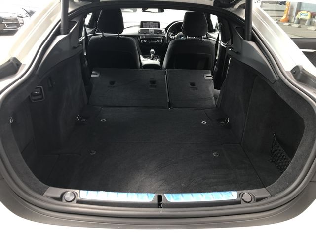 Bmw 4 SERIES 2018-11 6084-17