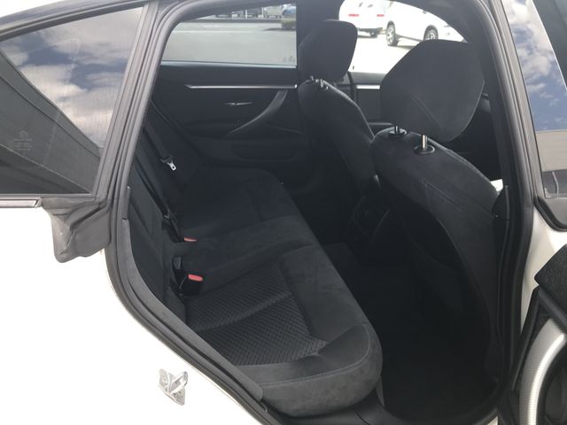 Bmw 4 SERIES 2018-11 6084-12