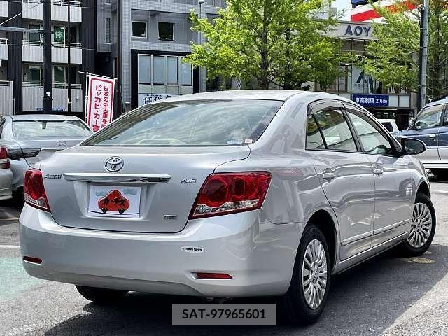 Toyota Aurion 2013-07 260654-2