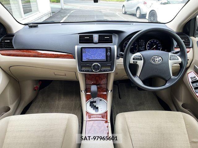 Toyota Aurion 2013-07 260654-1