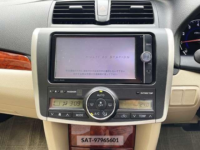 Toyota Aurion 2013-07 260654-5