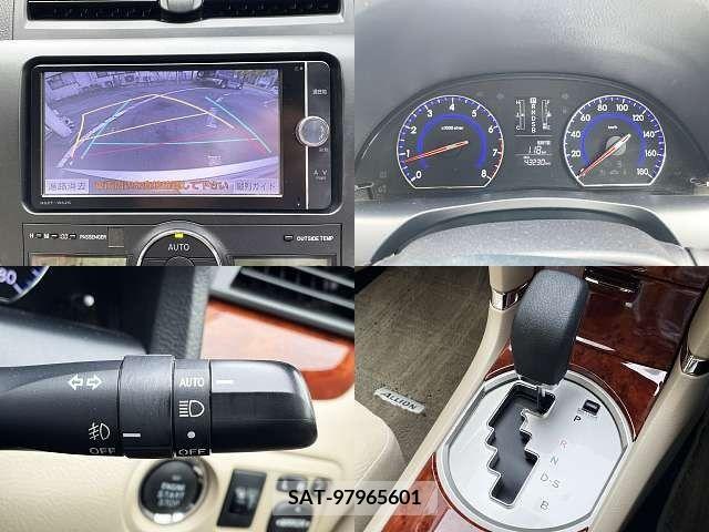 Toyota Aurion 2013-07 260654-6