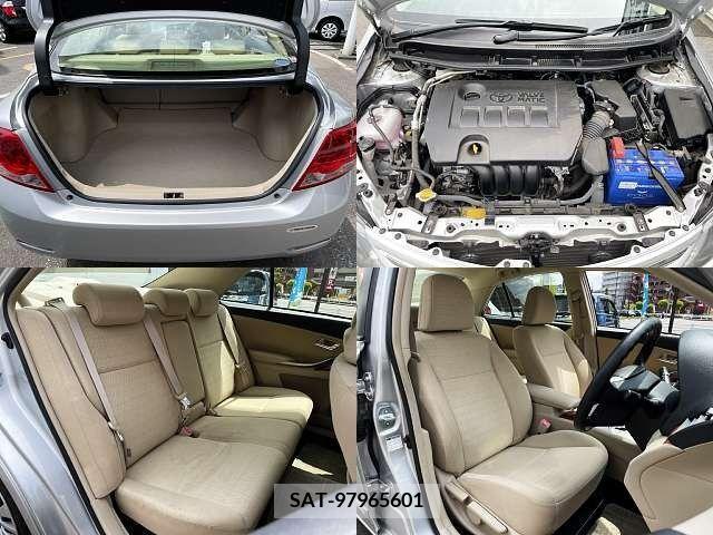 Toyota Aurion 2013-07 260654-7