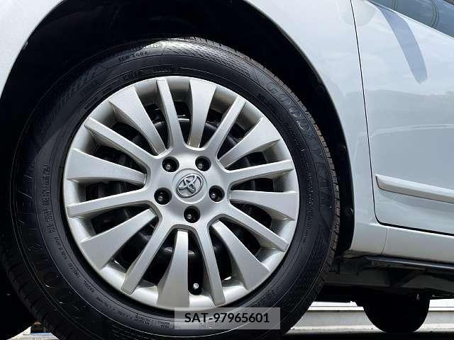 Toyota Aurion 2013-07 260654-3