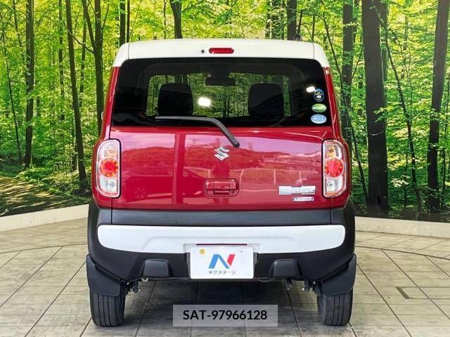 Suzuki HUSTLER 2015-07 361588-15