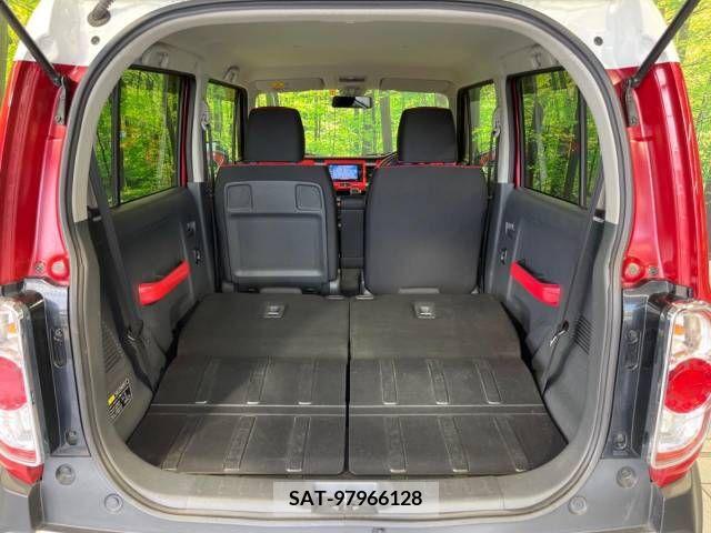 Suzuki HUSTLER 2015-07 361588-10