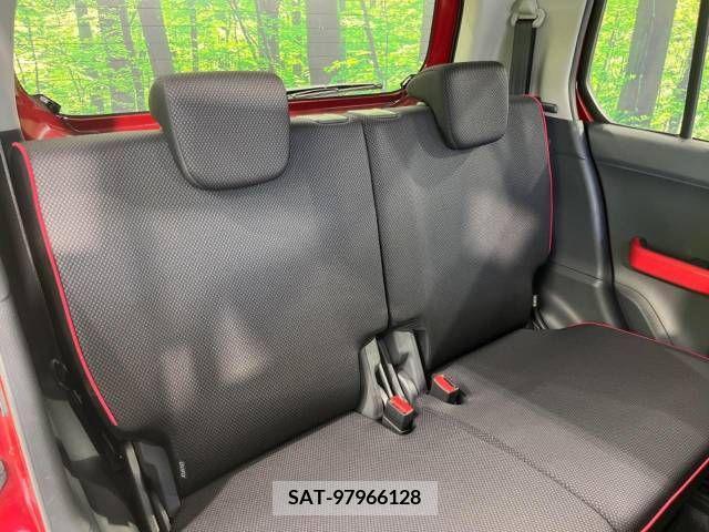 Suzuki HUSTLER 2015-07 361588-9
