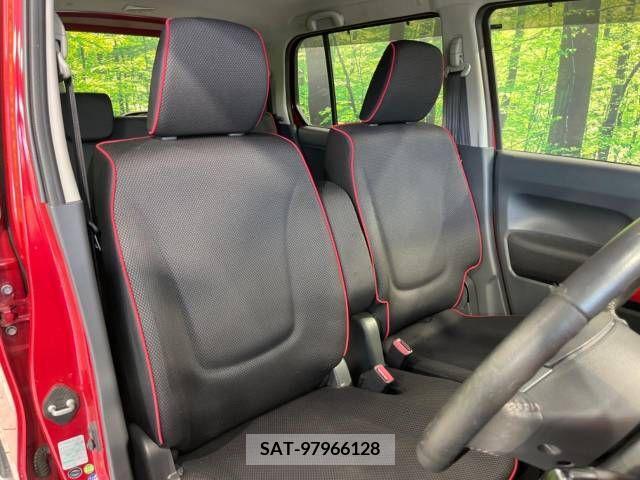 Suzuki HUSTLER 2015-07 361588-8