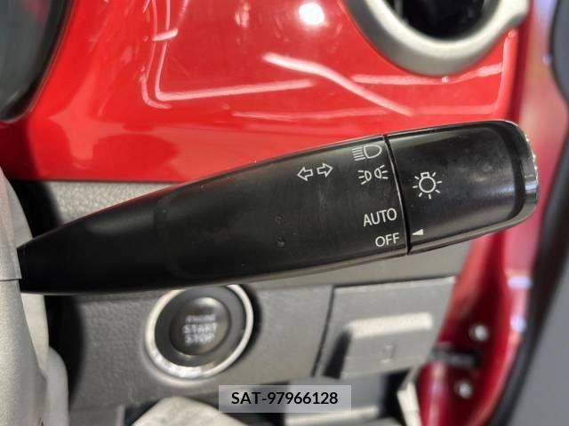 Suzuki HUSTLER 2015-07 361588-7