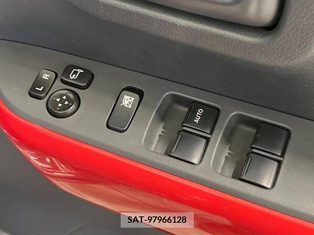 Suzuki HUSTLER 2015-07 361588-6