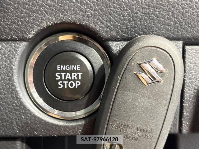 Suzuki HUSTLER 2015-07 361588-5