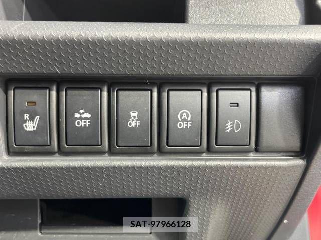 Suzuki HUSTLER 2015-07 361588-4